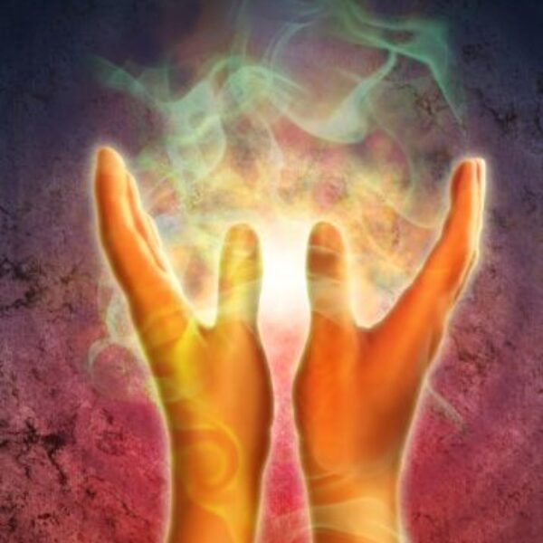 Yoga for Coping with Loss